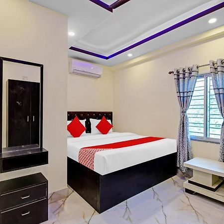 Oyo 86602 Hotel Dream Palace Kalkuta Zewnętrze zdjęcie