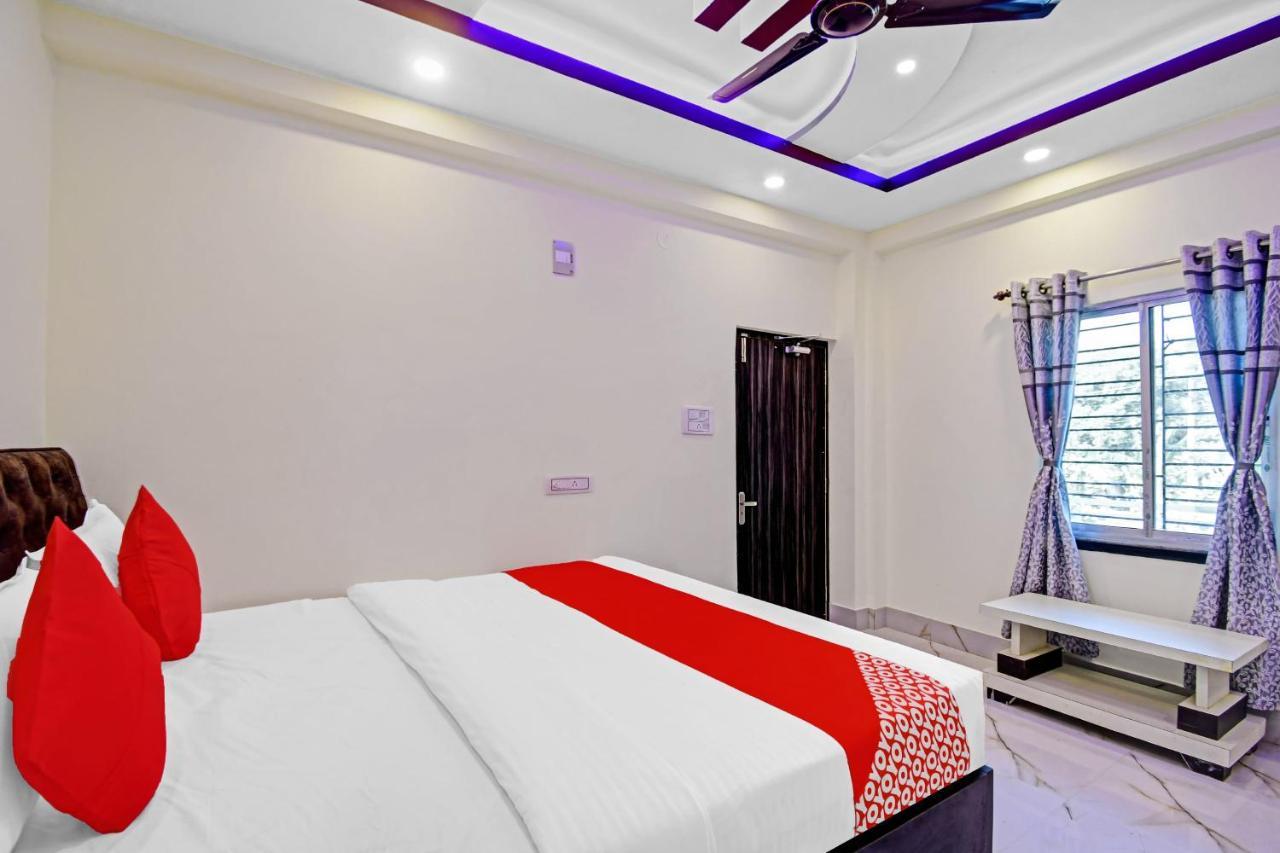 Oyo 86602 Hotel Dream Palace Kalkuta Zewnętrze zdjęcie