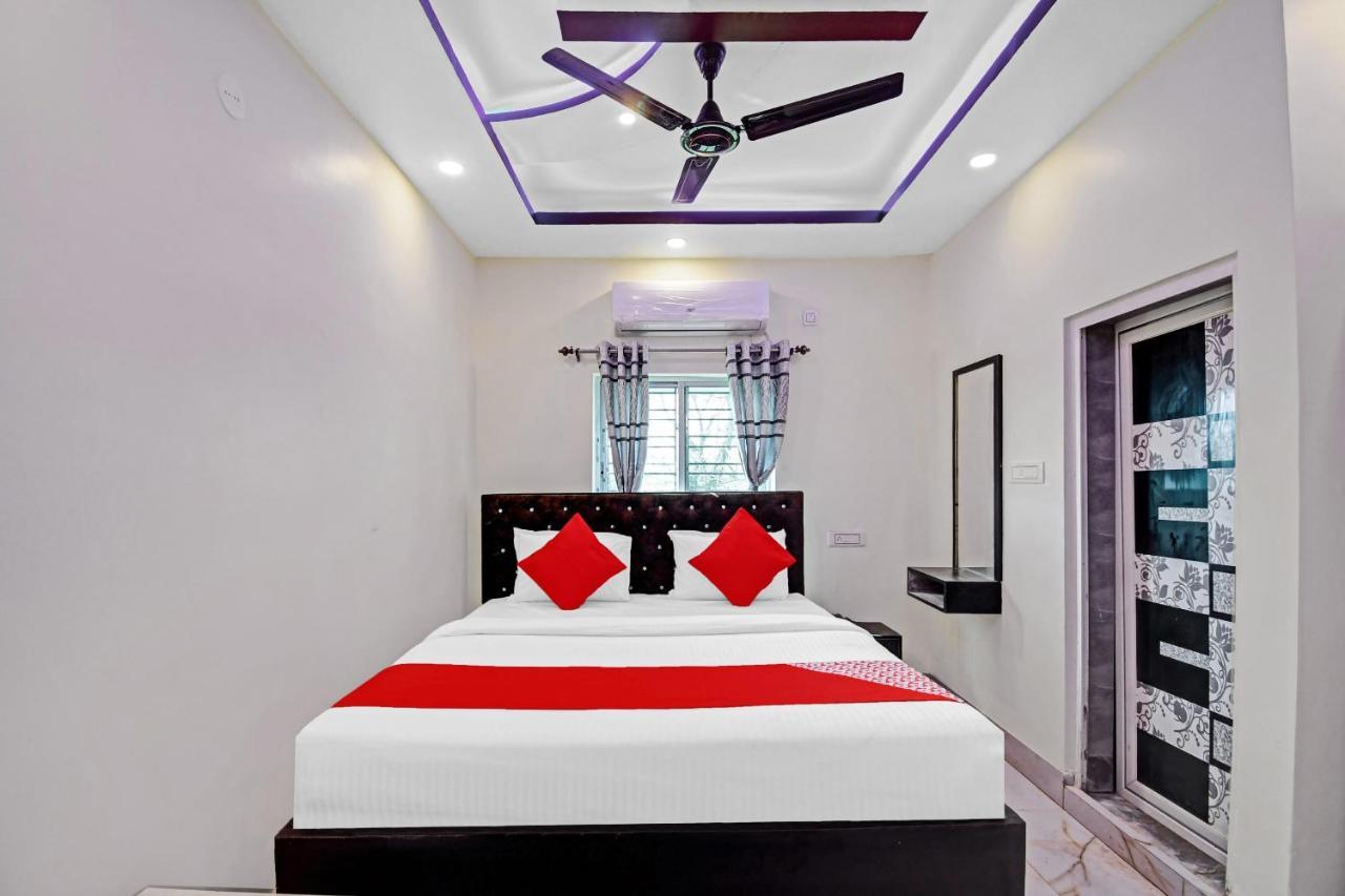 Oyo 86602 Hotel Dream Palace Kalkuta Zewnętrze zdjęcie