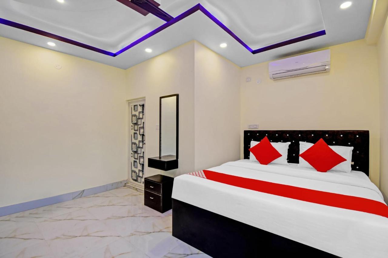 Oyo 86602 Hotel Dream Palace Kalkuta Zewnętrze zdjęcie