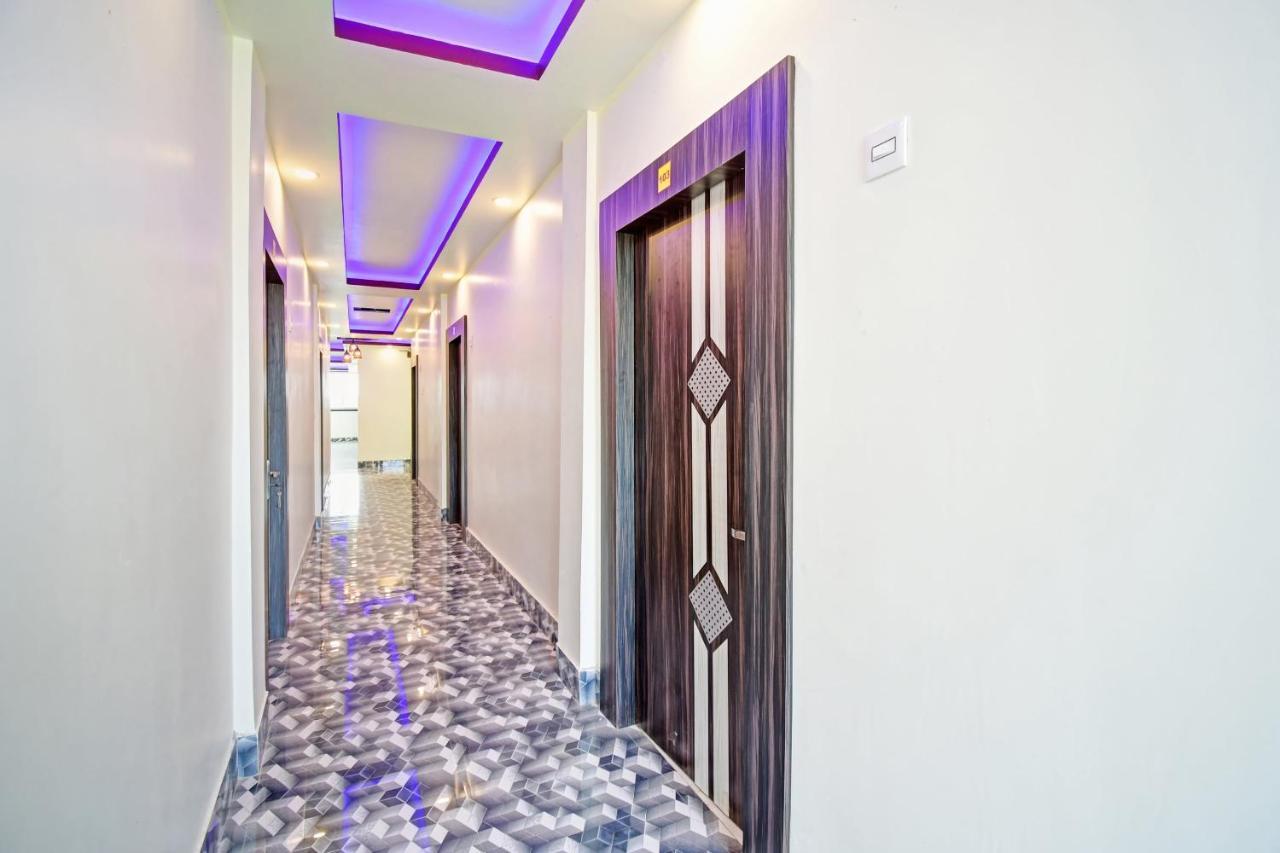 Oyo 86602 Hotel Dream Palace Kalkuta Zewnętrze zdjęcie